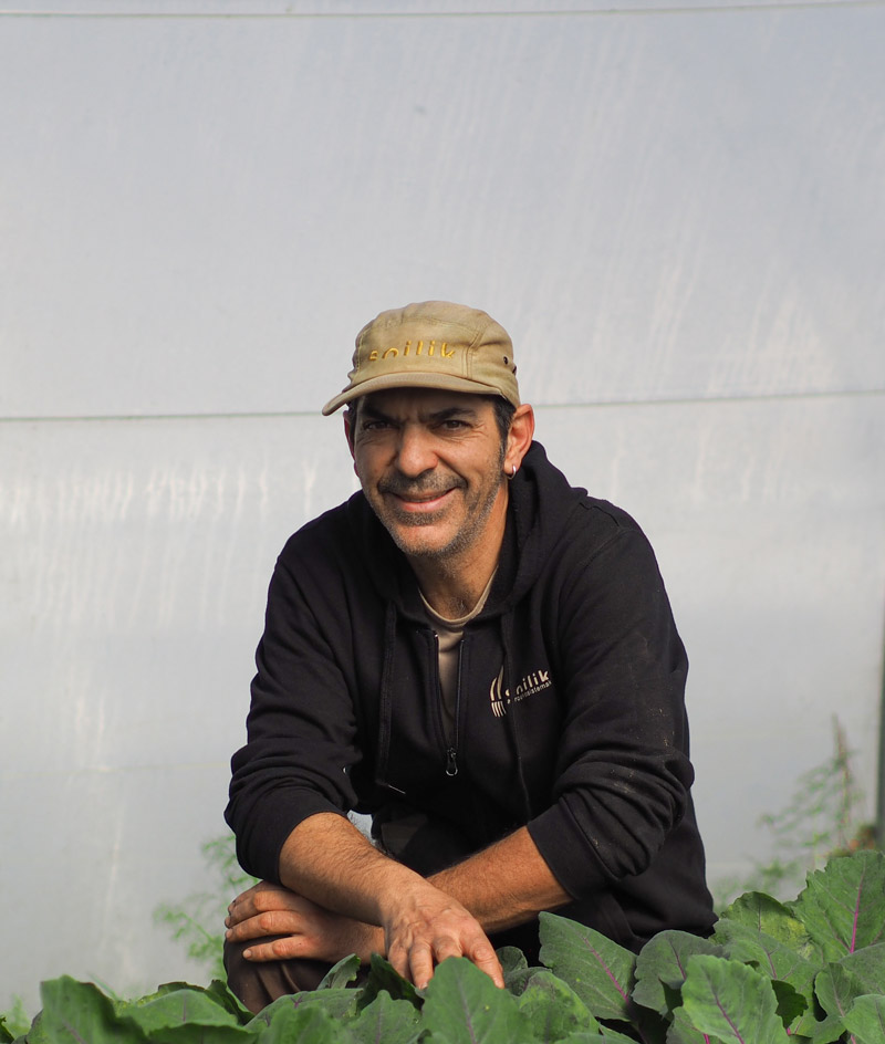 productor-soilik-javi