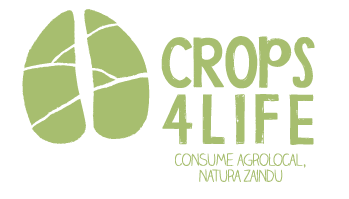 Crops 4 Life